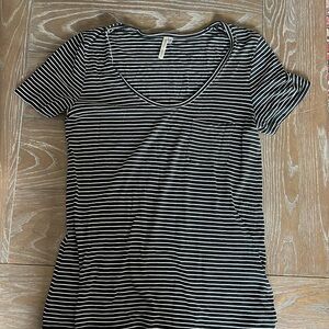 Banana Republic short sleeve